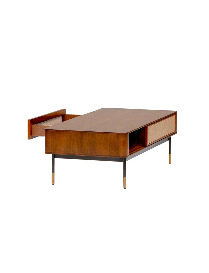 Euro Style FURNITURE Marina Coffee Table 4 Euro Style FURNITURE Marina Coffee Table
