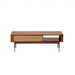 Euro Style FURNITURE Marina Coffee Table