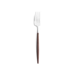 Cutipol Goa Dessert Fork, Silver