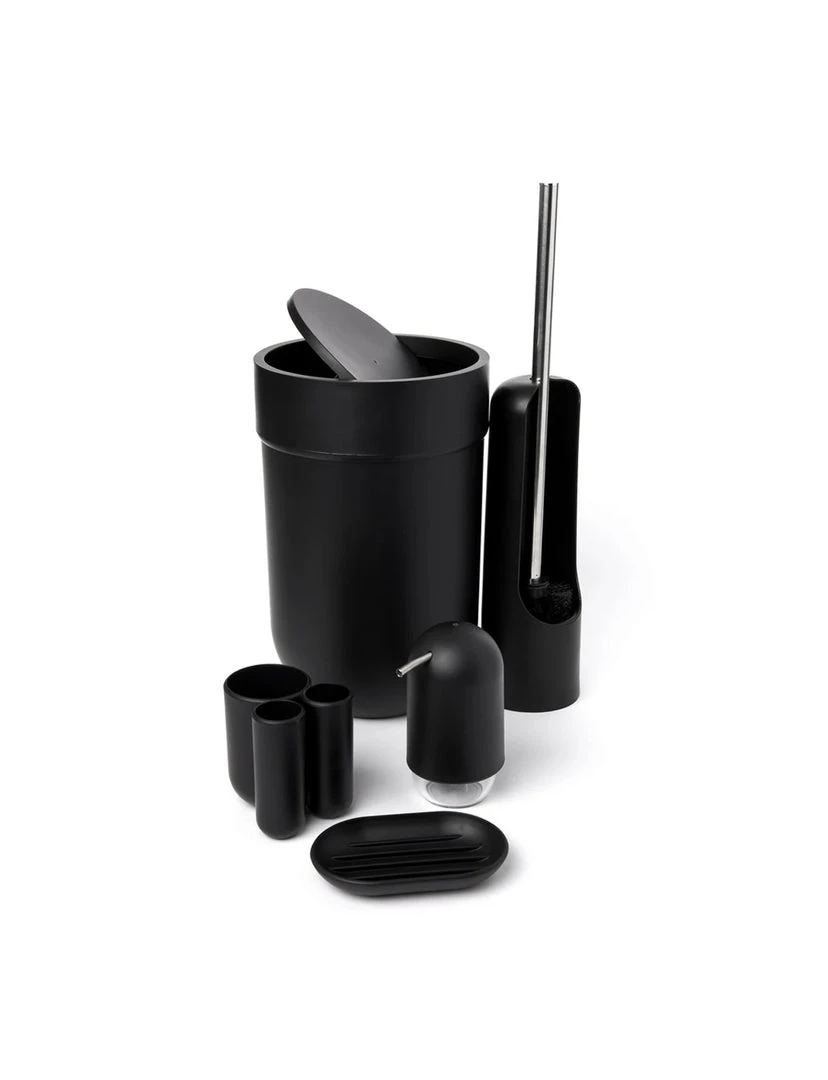 Umbra Touch Toilet Brush DECOR 9 Umbra Touch Toilet Brush DECOR