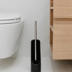 Umbra Touch Toilet Brush DECOR 19 Umbra Touch Toilet Brush DECOR