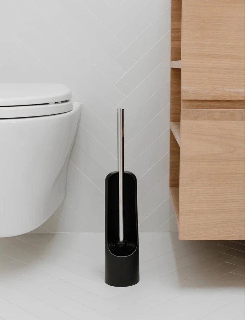 Umbra Touch Toilet Brush DECOR 10 Umbra Touch Toilet Brush DECOR
