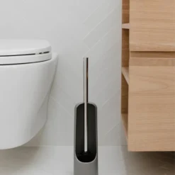 Umbra Touch Toilet Brush DECOR 15 Umbra Touch Toilet Brush DECOR