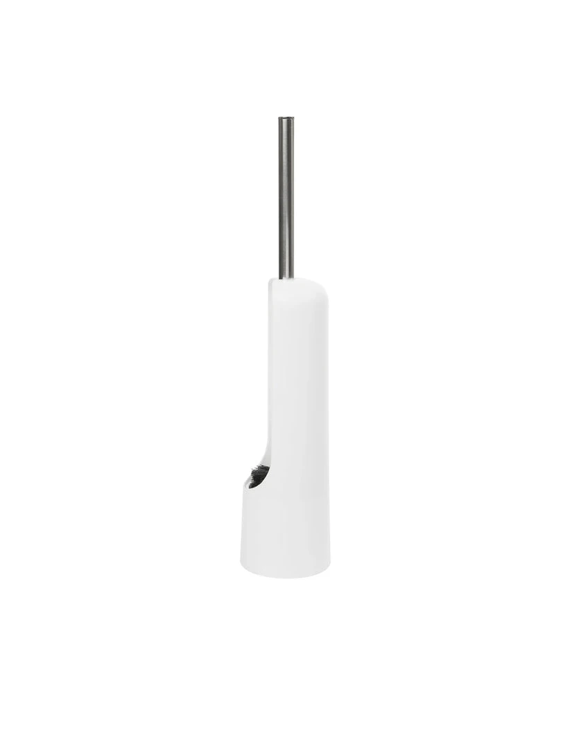 Umbra Touch Toilet Brush DECOR 2 Umbra Touch Toilet Brush DECOR
