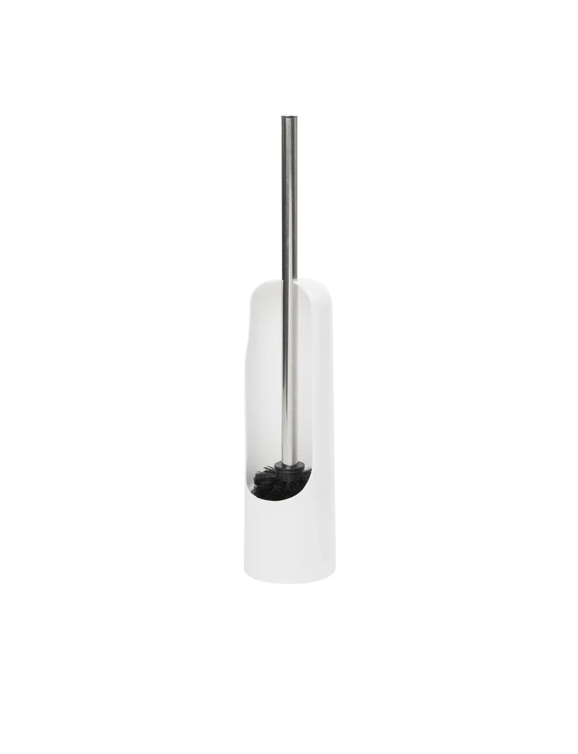 Umbra Touch Toilet Brush DECOR 1 Umbra Touch Toilet Brush DECOR