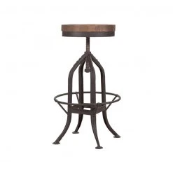 Moe's Hela Bar Stool FURNITURE