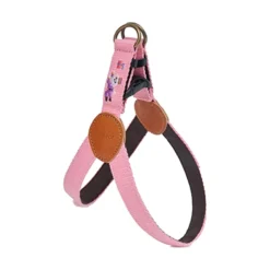 Howlpot Adventure Dog Harness, Budapest