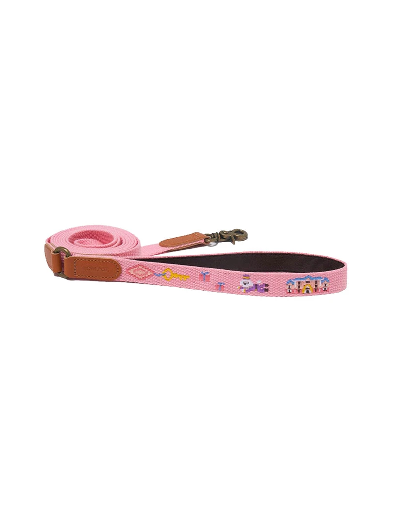 Howlpot Adventure Dog Leash DECOR 9 Howlpot Adventure Dog Leash DECOR