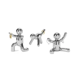 Umbra DECOR Buddy Ring Holders Pack