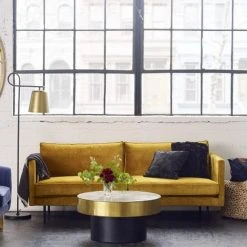 Moe's FURNITURE Buon Sofa