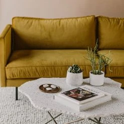 Moe's FURNITURE Buon Sofa