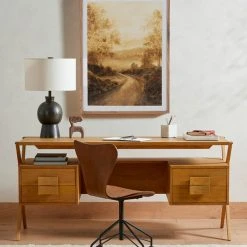 Four Hands Burio Desk