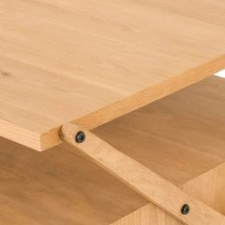 Four Hands Burio Desk