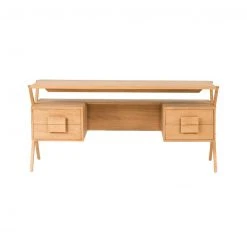 Four Hands Burio Desk