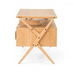 Four Hands Burio Desk
