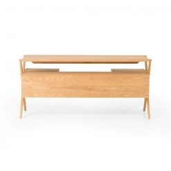 Four Hands Burio Desk