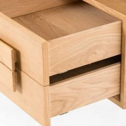 Four Hands Burio Desk