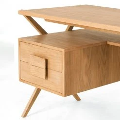 Four Hands Burio Desk