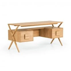 Four Hands Burio Desk