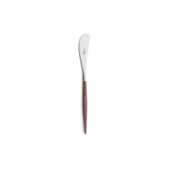 Cutipol Goa Butter Knife, Silver