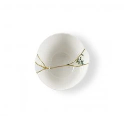 Seletti Kintsugi Bowl, Butterflies