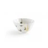 Seletti Kintsugi Bowl, Butterflies