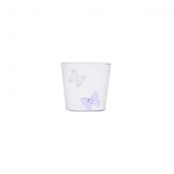 Ichendorf Greenwood Tumbler, Butterflies BESTSELLER