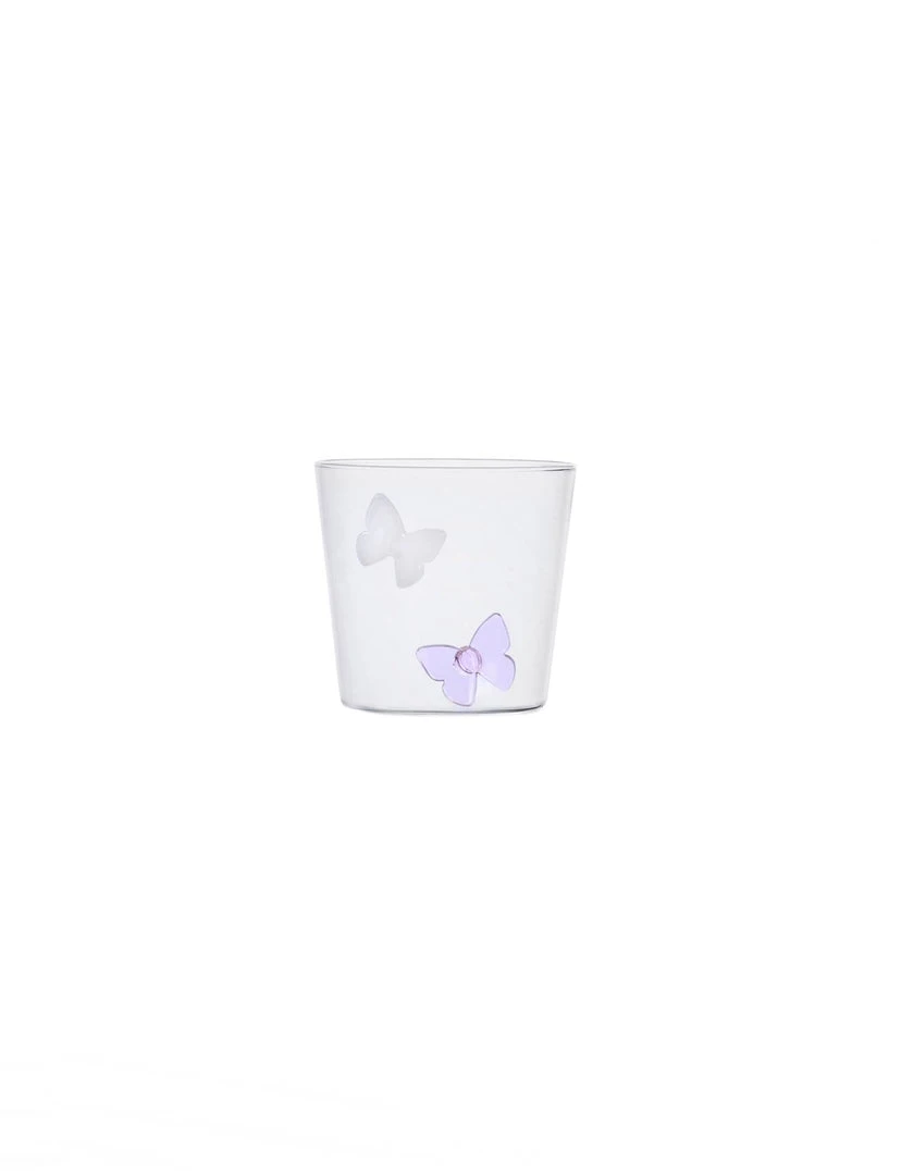 Ichendorf Greenwood Tumbler, Butterflies BESTSELLER 1 Ichendorf Greenwood Tumbler, Butterflies BESTSELLER