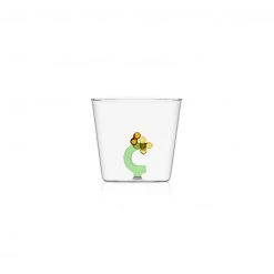 BESTSELLER Ichendorf Bloom Alphabet Tumbler 38 BESTSELLER Ichendorf Bloom Alphabet Tumbler