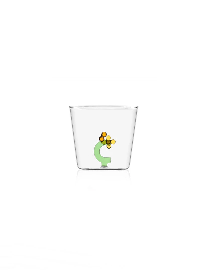 BESTSELLER Ichendorf Bloom Alphabet Tumbler 3 BESTSELLER Ichendorf Bloom Alphabet Tumbler