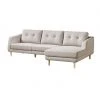 Moe's NEW ARRIVAL Constance Sectional