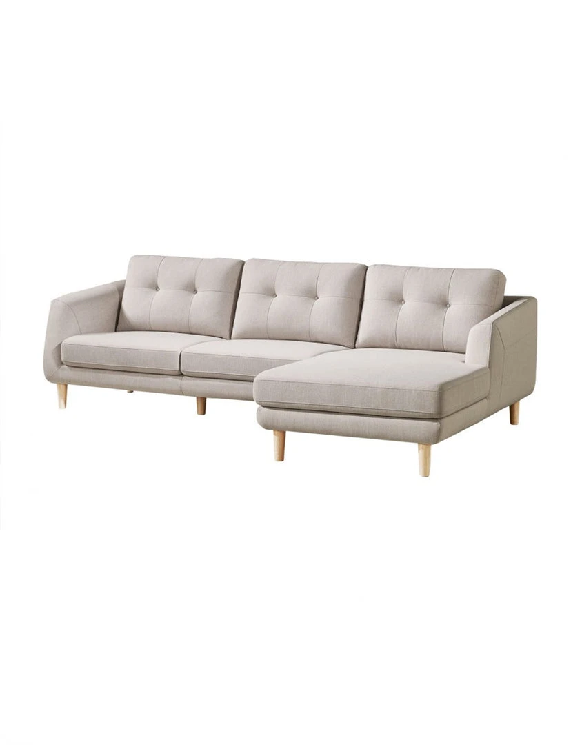 Moe's NEW ARRIVAL Constance Sectional 1 Moe's NEW ARRIVAL Constance Sectional