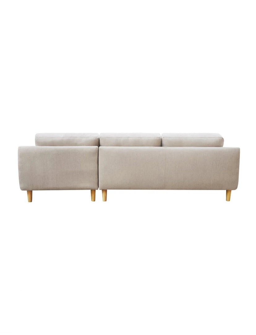 Moe's NEW ARRIVAL Constance Sectional 3 Moe's NEW ARRIVAL Constance Sectional