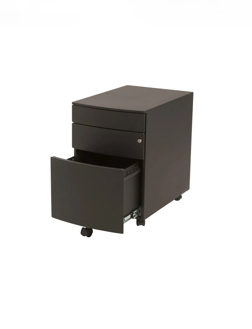 Euro Style NEW ARRIVAL Foley File Cabinet 6 Euro Style NEW ARRIVAL Foley File Cabinet