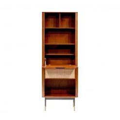 Euro Style Marina Tall Cabinet