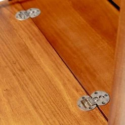 Euro Style Marina Tall Cabinet