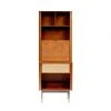 Euro Style Marina Tall Cabinet
