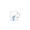 KITCHEN Ichendorf Desert Plants Mug Cactus, Blue