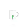 Ichendorf Desert Plants Mug Cactus, Green