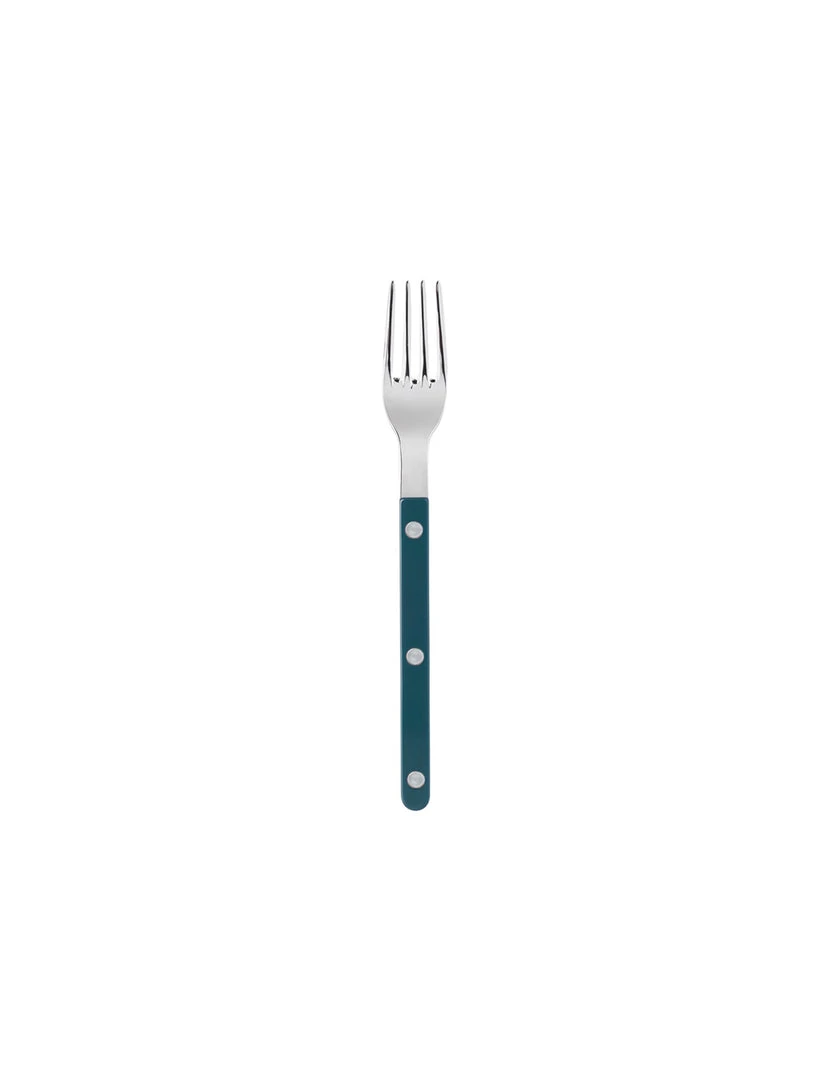Sabre Bistrot Solid Shiny Cake Fork 8 Sabre Bistrot Solid Shiny Cake Fork