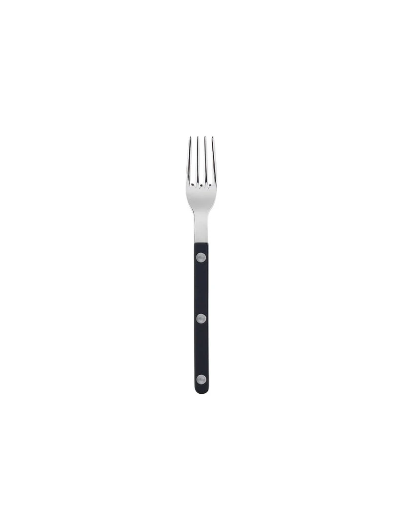 Sabre Bistrot Solid Shiny Cake Fork 4 Sabre Bistrot Solid Shiny Cake Fork