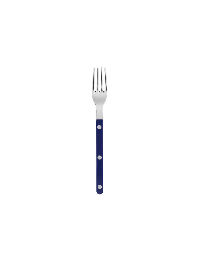 Sabre Bistrot Solid Shiny Cake Fork 2 Sabre Bistrot Solid Shiny Cake Fork