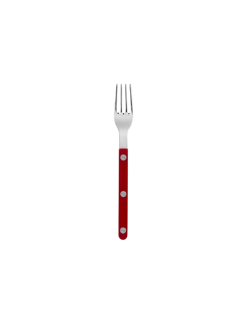 Sabre Bistrot Solid Shiny Cake Fork 7 Sabre Bistrot Solid Shiny Cake Fork