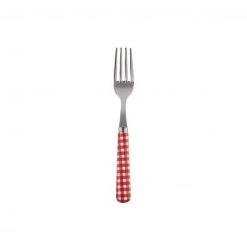 Sabre Vichy Cake Fork