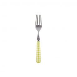 Sabre Vichy Cake Fork