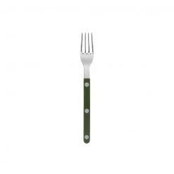 Sabre Bistrot Solid Shiny Cake Fork 17 Sabre Bistrot Solid Shiny Cake Fork