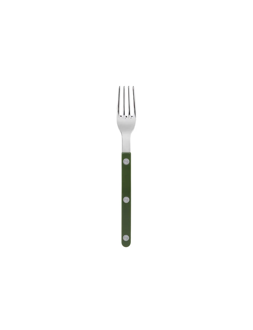 Sabre Bistrot Solid Shiny Cake Fork 3 Sabre Bistrot Solid Shiny Cake Fork