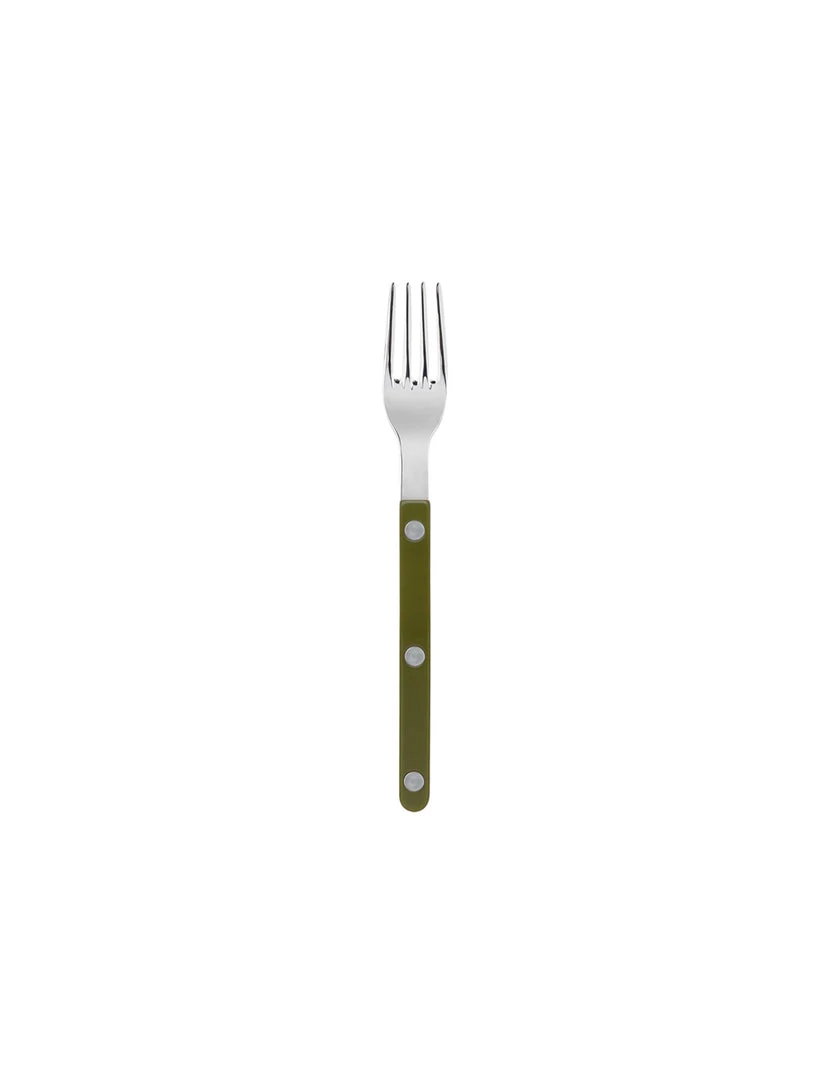 Sabre Bistrot Solid Shiny Cake Fork 10 Sabre Bistrot Solid Shiny Cake Fork