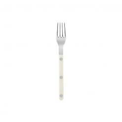 Sabre Bistrot Solid Shiny Cake Fork