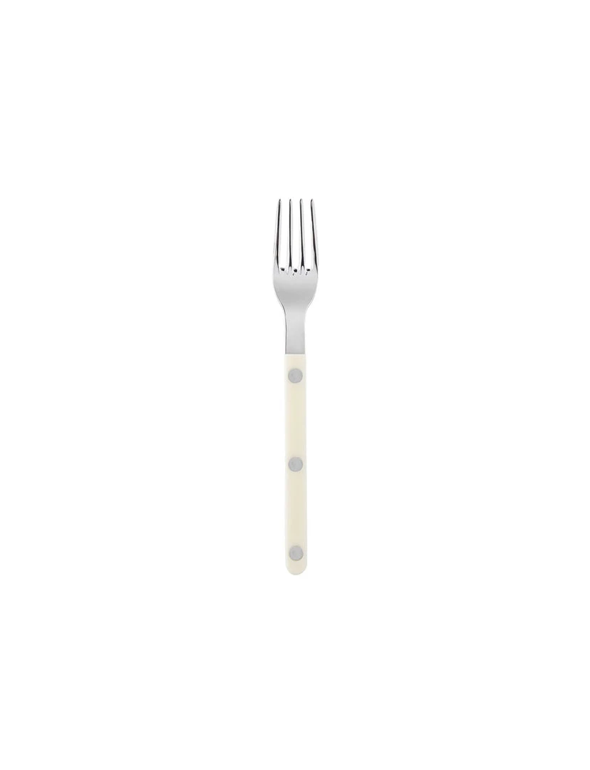 Sabre Bistrot Solid Shiny Cake Fork 1 Sabre Bistrot Solid Shiny Cake Fork